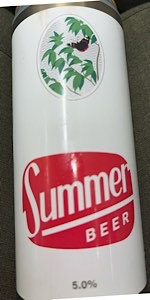 Summer Beer