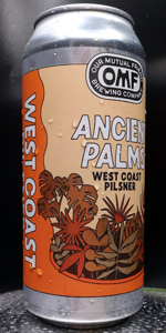 Ancient Palms