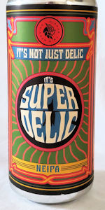 Superdelic
