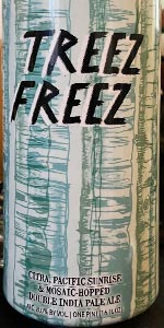 Treez Freez