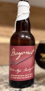 Bayonet