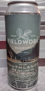 Southlands
