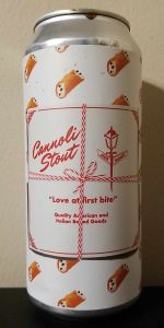 Cannoli Stout