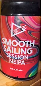 Smooth Sailing