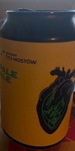 Pale Ale