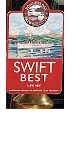 Swift Best