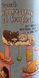 Connoisseurs Of Comfort
