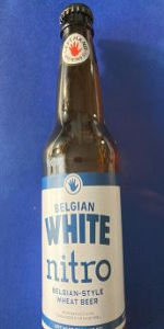 Belgian White Nitro