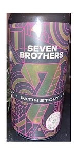 Satin Stout