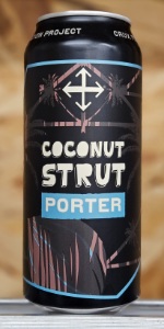 Coconut Strut