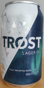 Trost Lager