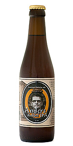 Anders Dubbel IPA