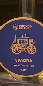 Spadra