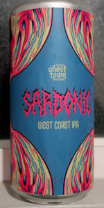 Sardonic