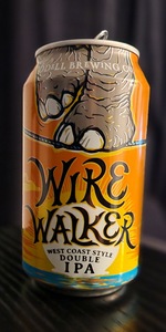 Wire Walker