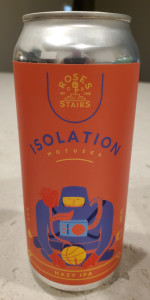 Isolation- Motueka