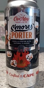 S'mores Porter