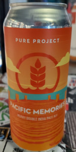 Pacific Memories