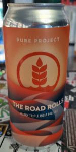 The Road Rolls