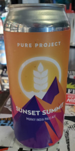 Sunset Summit