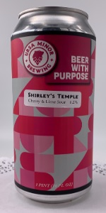 Shirley's Temple