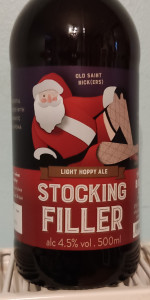 Stocking Filler