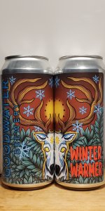 Winter Warmer