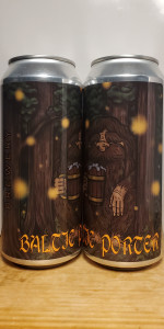 Baltic Porter