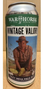 Vintage Valor