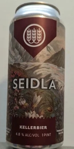 Seidla