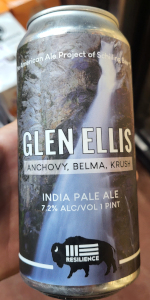 Glen Ellis