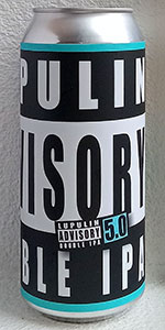 Lupulin Advisory 5.0