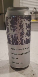 Weâll See you in Helles