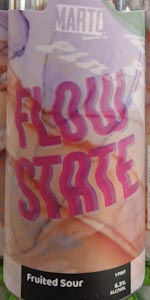Flow State