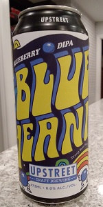 Blue Meanie