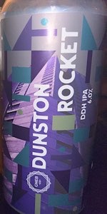 Dunston Rocket