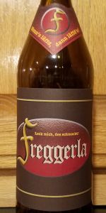 O'BrÃ¤u Freggerla