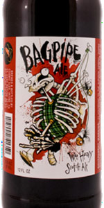 Bagpipe Ale