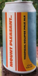 Tropical Eclipse Pale Ale