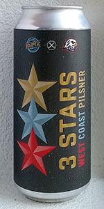 3 Stars