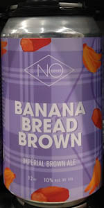 Banana Bread Brown