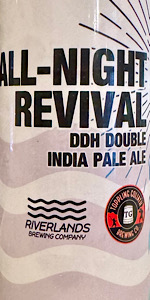 All-Night Revival