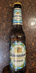 Weihenstephaner Festbier