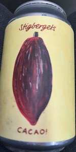 Cacao!