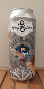 Skylab Mutiny