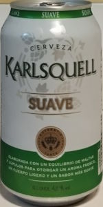 Karlsquell Suave