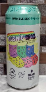 Cosmic Crocs