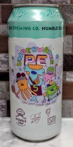Underwater PE