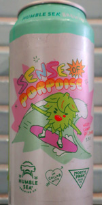 Sense of Porpoise