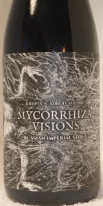 Mycorrhiza Visions